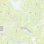 Lancer, KY (2013, 24000-Scale) Preview 2
