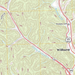 Landsaw, KY (2013, 24000-Scale) Preview 3