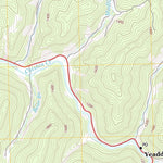 Leatherwood, KY (2013, 24000-Scale) Preview 3