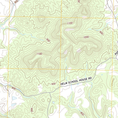Lebanon East, KY (2013, 24000-Scale) Preview 2