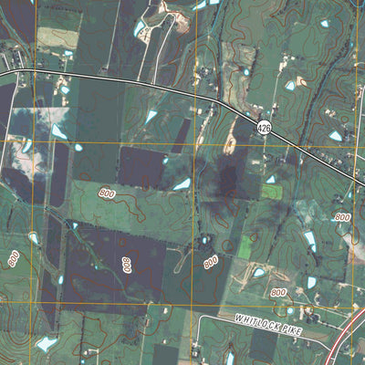 Lebanon West, KY (2010, 24000-Scale) Preview 2