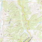 Leesburg, KY (2013, 24000-Scale) Preview 2