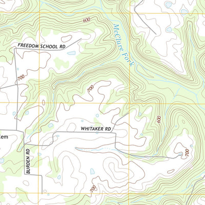 Leitchfield, KY (2013, 24000-Scale) Preview 2