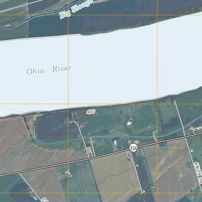 Lewisport, KY-IN (2010, 24000-Scale) Preview 2