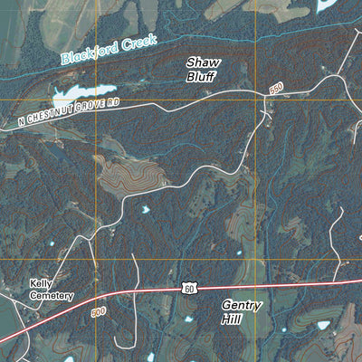 Lewisport, KY-IN (2010, 24000-Scale) Preview 3