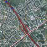 Lexington East, KY (2010, 24000-Scale) Preview 3
