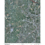 Lexington West, KY (2010, 24000-Scale) Preview 1