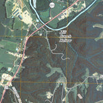 Liberty, KY (2010, 24000-Scale) Preview 2