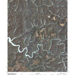 Lick Creek, KY (2010, 24000-Scale) Preview 1
