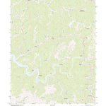 Lick Creek, KY (2013, 24000-Scale) Preview 1