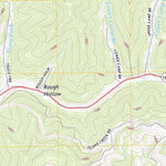 Lick Creek, KY (2013, 24000-Scale) Preview 3