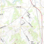 Lily, KY (2013, 24000-Scale) Preview 2