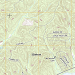 Linton, KY-TN (2013, 24000-Scale) Preview 3