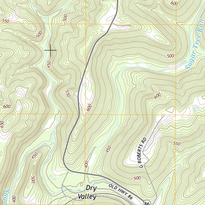 Lodiburg, KY (2013, 24000-Scale) Preview 3