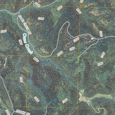 London SW, KY (2010, 24000-Scale) Preview 3