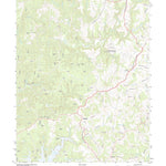 London SW, KY (2013, 24000-Scale) Preview 1