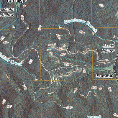 Louisa, KY-WV (2011, 24000-Scale) Preview 3