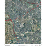Louisville East, KY (2010, 24000-Scale) Preview 1