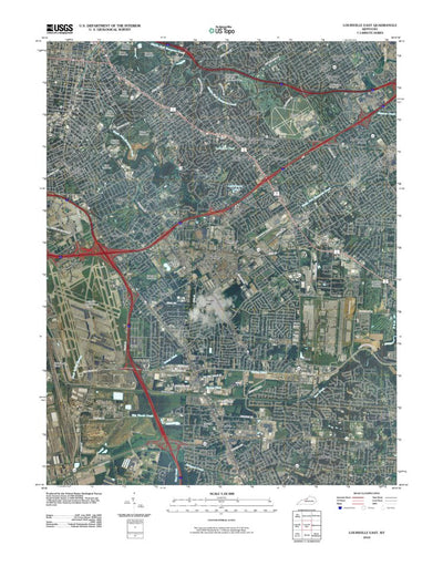 Louisville East, KY (2010, 24000-Scale) Preview 1