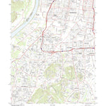 Louisville West, KY-IN (2013, 24000-Scale) Preview 1