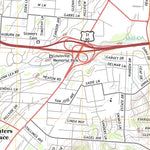 Louisville West, KY-IN (2013, 24000-Scale) Preview 2