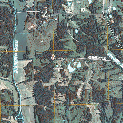 Lovelaceville, KY (2010, 24000-Scale) Preview 3