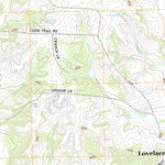 Lovelaceville, KY (2013, 24000-Scale) Preview 3