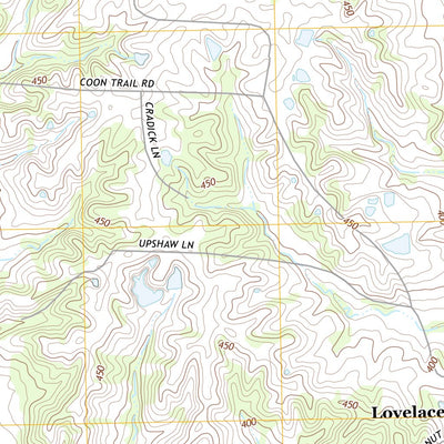 Lovelaceville, KY (2013, 24000-Scale) Preview 3
