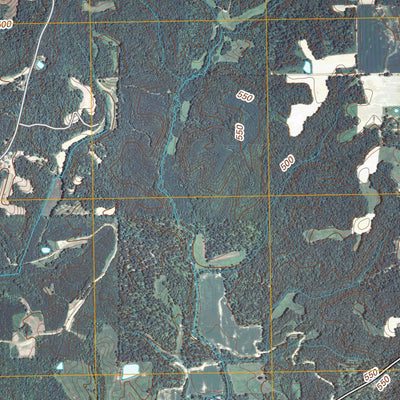 Lynnville, KY-TN (2010, 24000-Scale) Preview 3