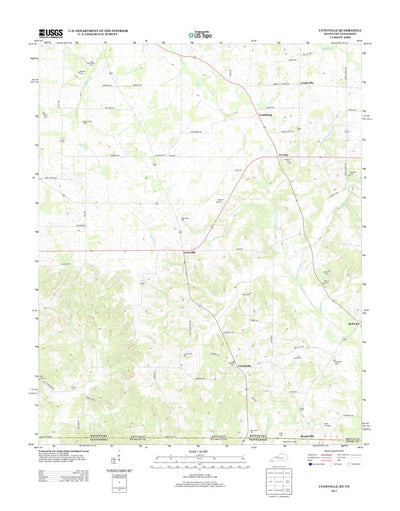 Lynnville, KY-TN (2013, 24000-Scale) Preview 1