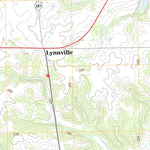 Lynnville, KY-TN (2013, 24000-Scale) Preview 2