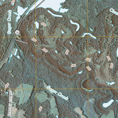 Madisonville West, KY (2010, 24000-Scale) Preview 3
