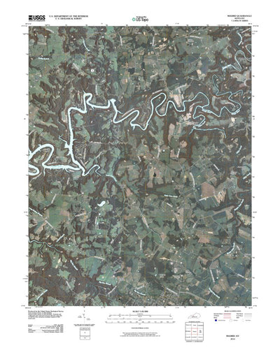 Madrid, KY (2010, 24000-Scale) Preview 1