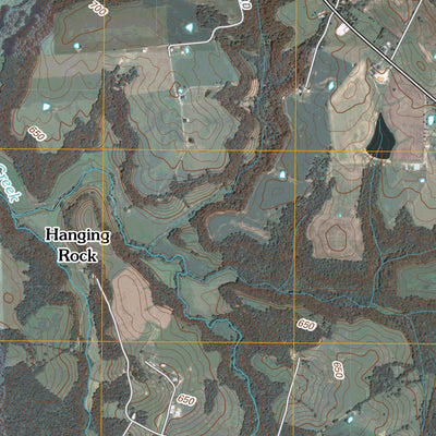 Madrid, KY (2010, 24000-Scale) Preview 2