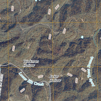 Majestic, KY-WV-VA (2011, 24000-Scale) Preview 3