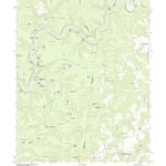 Mammoth Cave, KY (2013, 24000-Scale) Preview 1