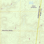 Mammoth Cave, KY (2013, 24000-Scale) Preview 2