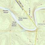 Mammoth Cave, KY (2013, 24000-Scale) Preview 3