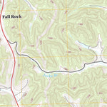 Manchester, KY (2013, 24000-Scale) Preview 3