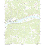 Manchester Islands, KY-OH (2013, 24000-Scale) Preview 1
