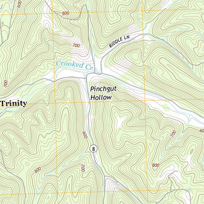 Manchester Islands, KY-OH (2013, 24000-Scale) Preview 3