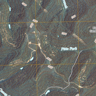 Martin, KY (2010, 24000-Scale) Preview 3