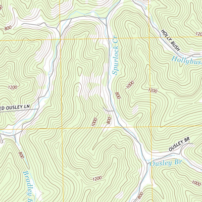 Martin, KY (2013, 24000-Scale) Preview 3