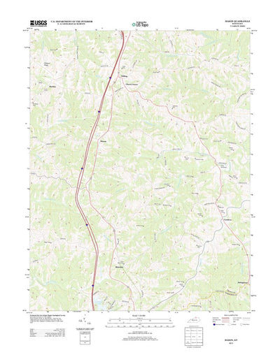 Mason, KY (2013, 24000-Scale) Preview 1