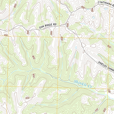 Mason, KY (2013, 24000-Scale) Preview 3