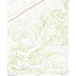 Maud, KY (2013, 24000-Scale) Preview 1