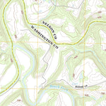 Maud, KY (2013, 24000-Scale) Preview 3