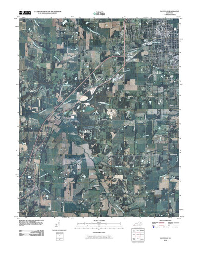 Mayfield, KY (2010, 24000-Scale) Preview 1