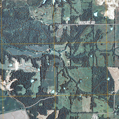 Mayfield, KY (2010, 24000-Scale) Preview 2