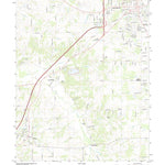 Mayfield, KY (2013, 24000-Scale) Preview 1